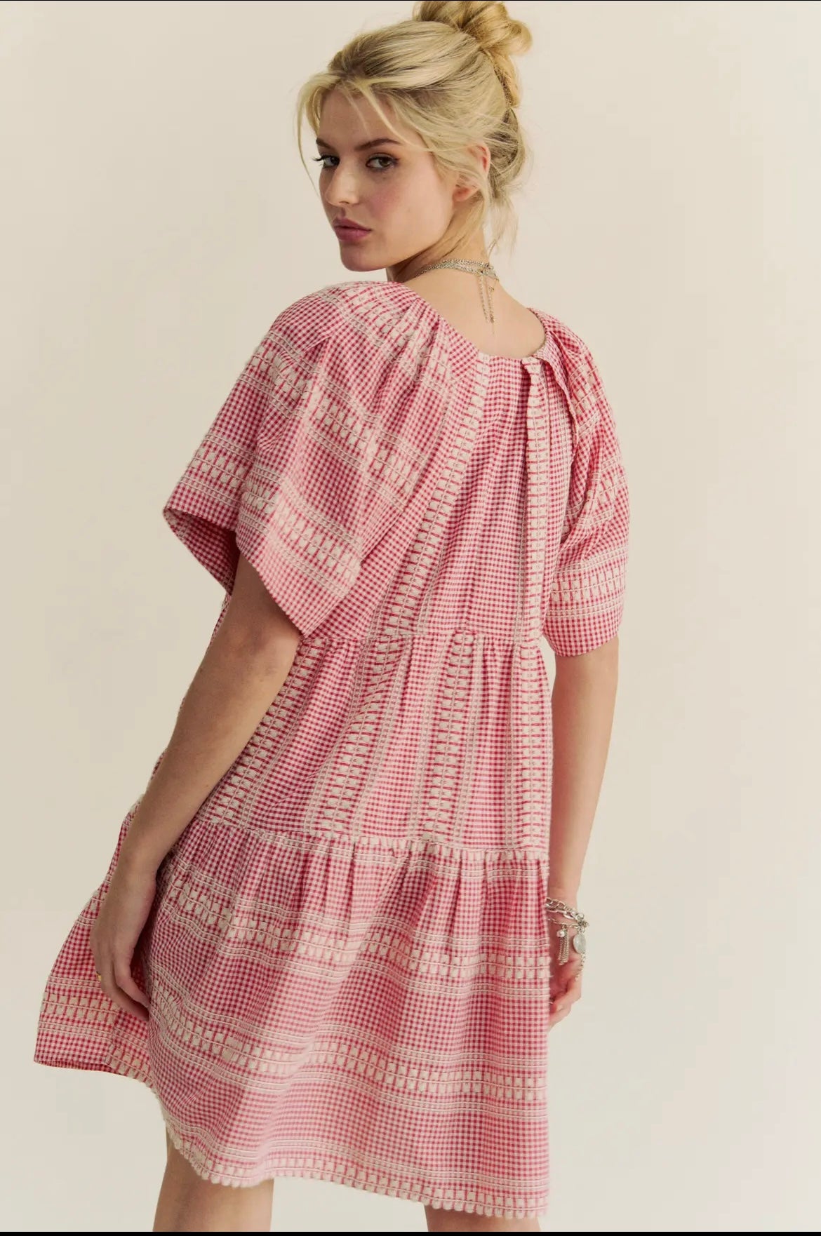 Shirley Dress