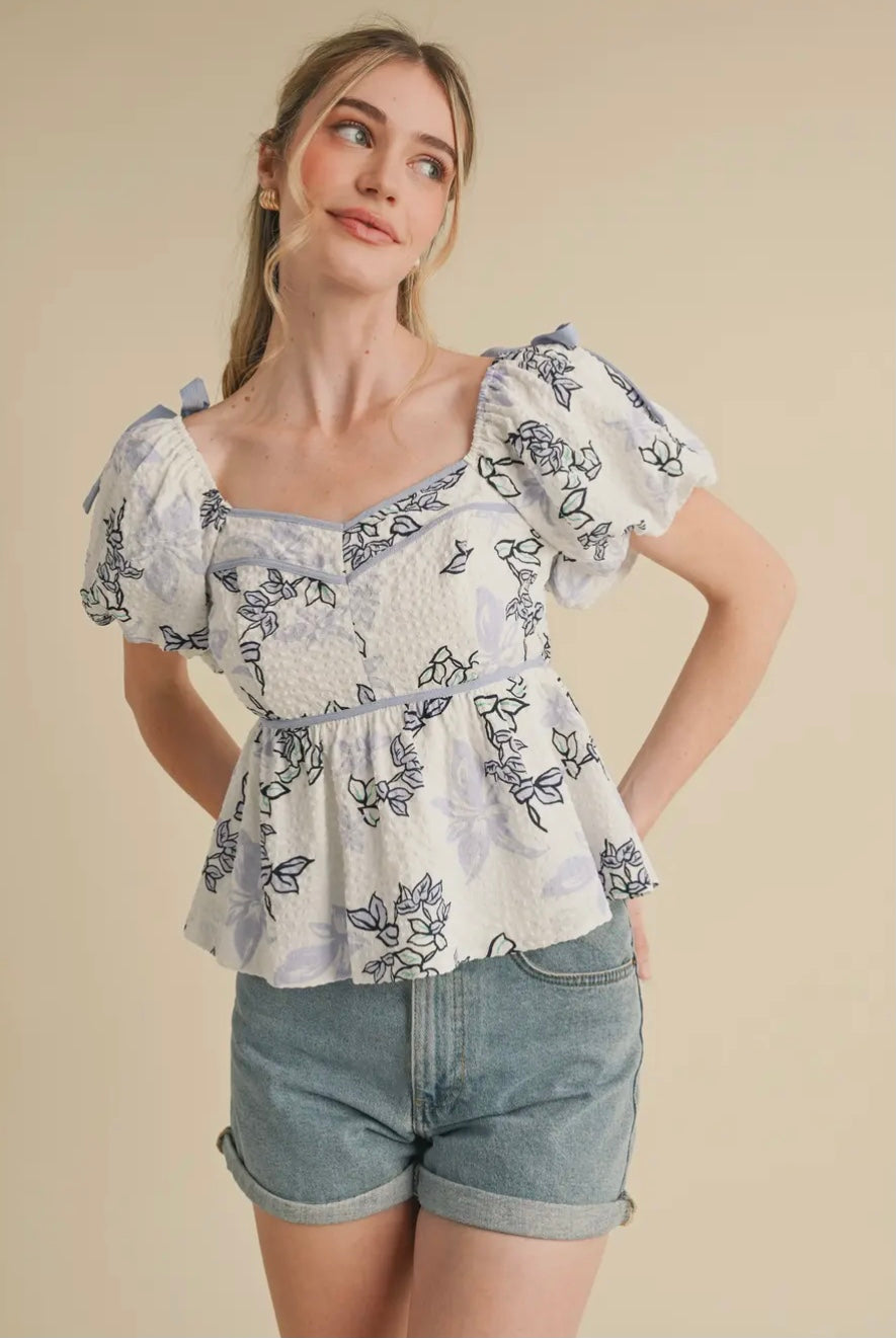 Molly Top
