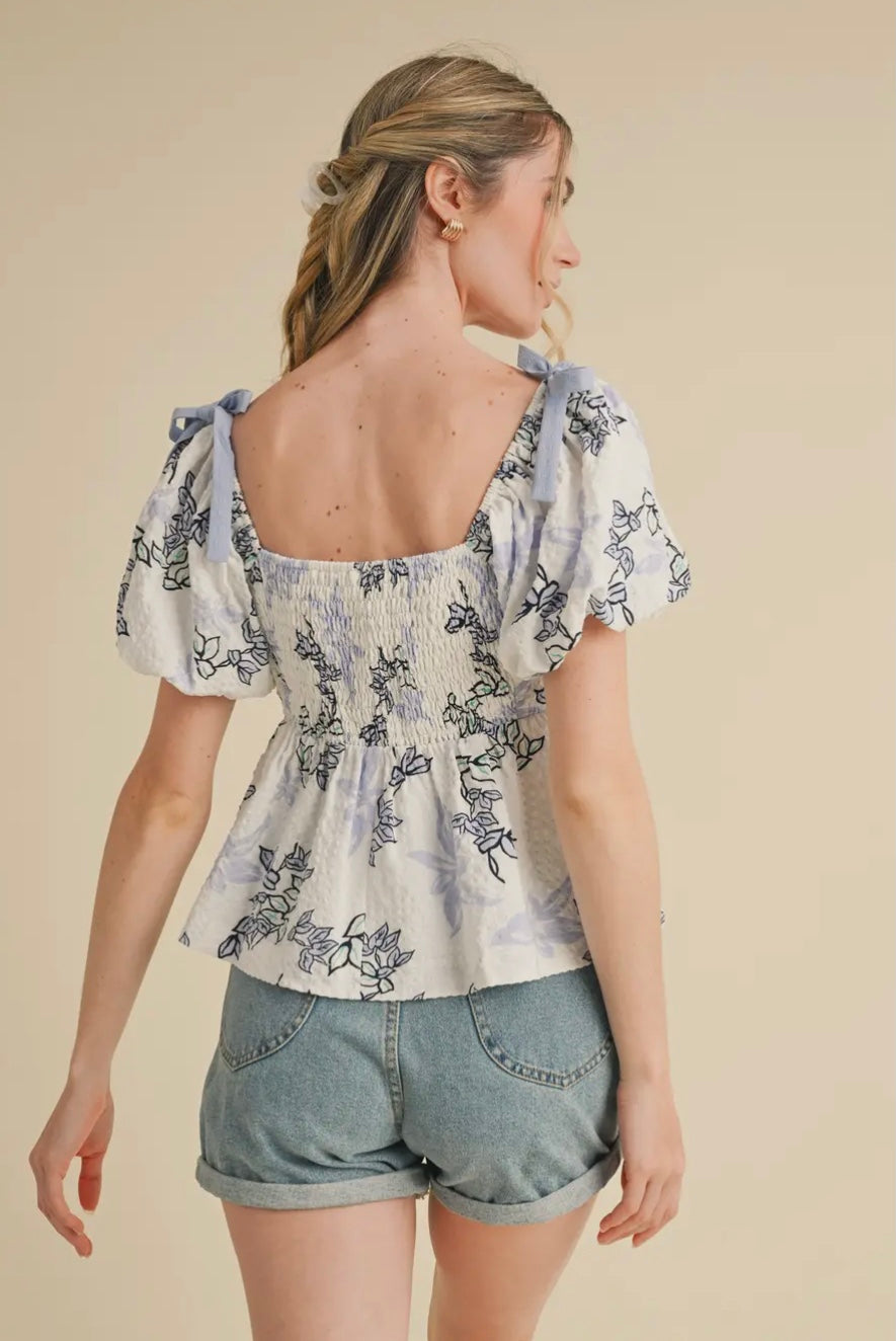 Molly Top