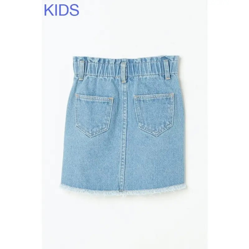 Girl’s Jane Skirt