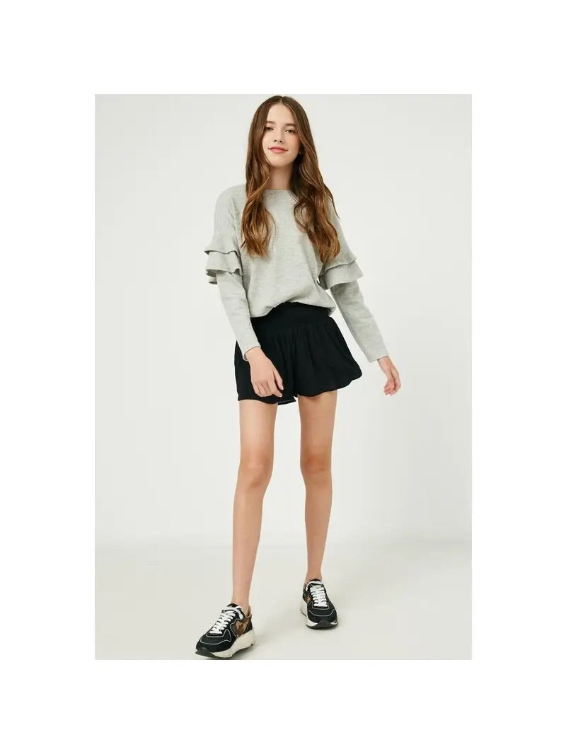 Girl’s Stella Shorts