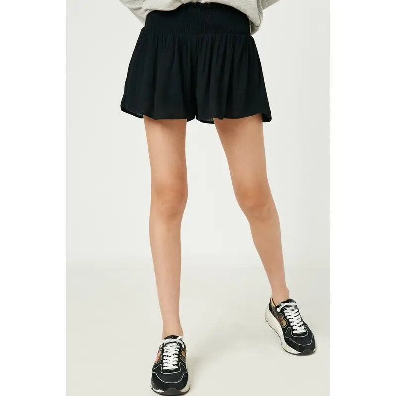 Girl’s Stella Shorts