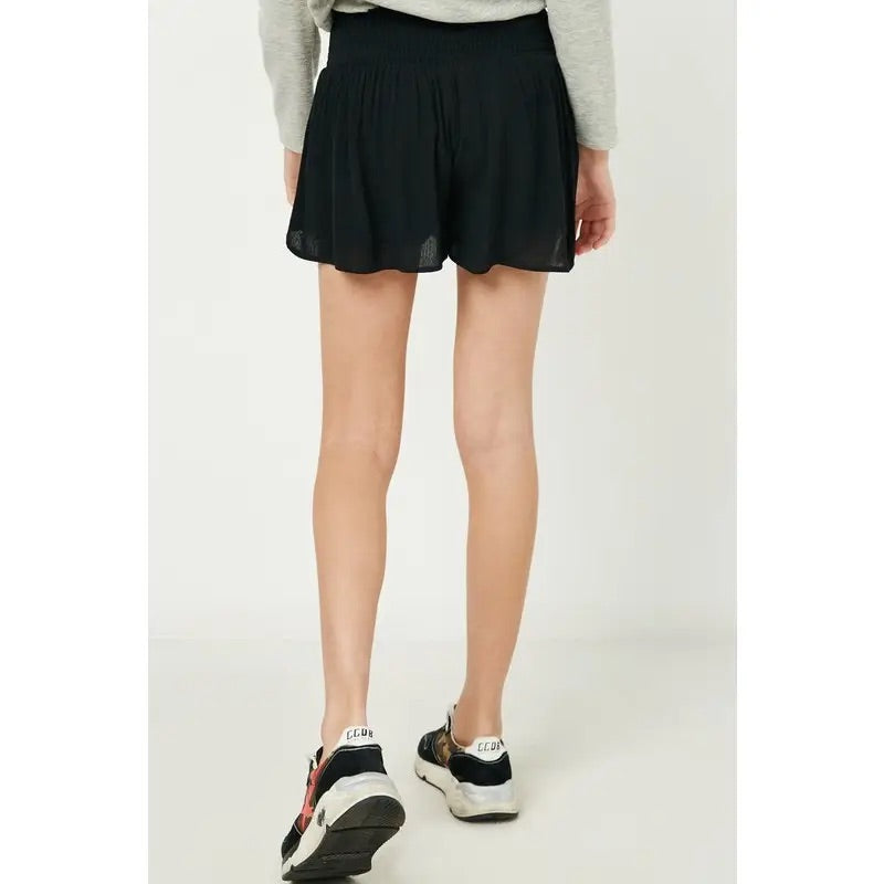 Girl’s Stella Shorts
