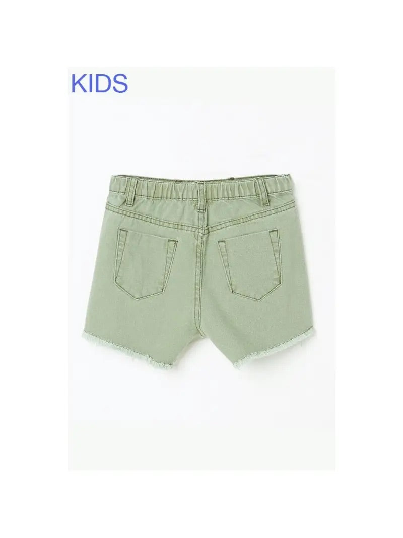 Girl’s Macy Shorts