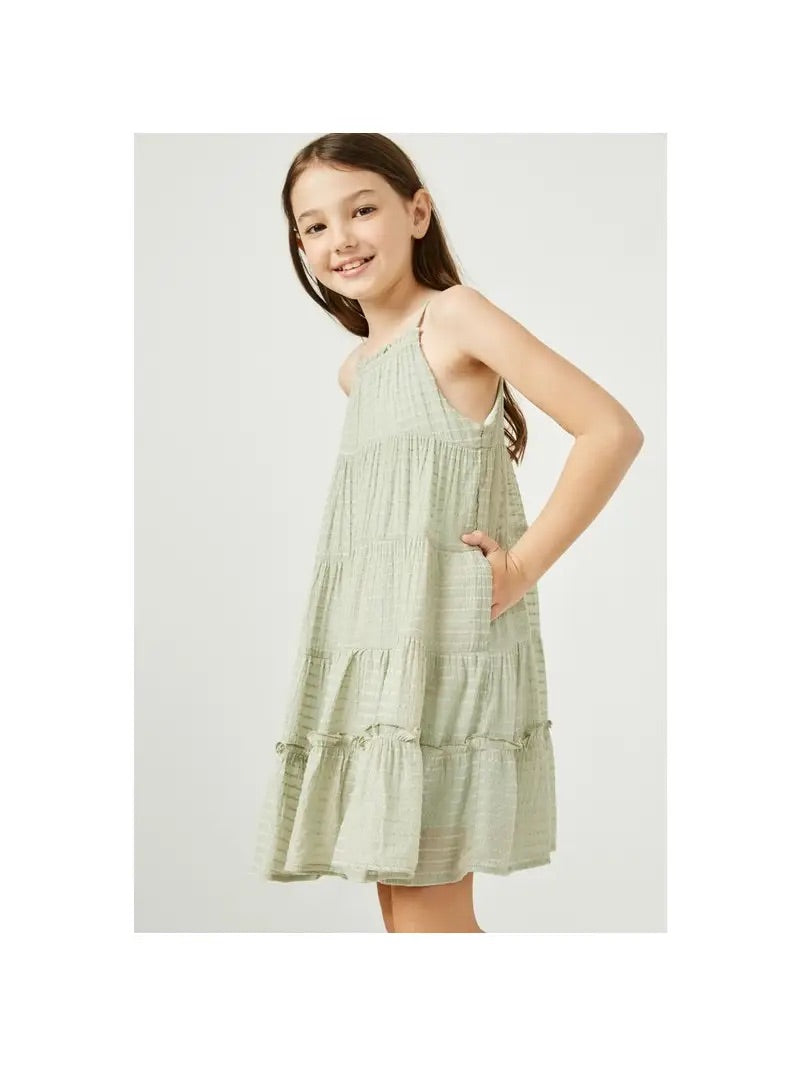 Girl’s Lara Dress