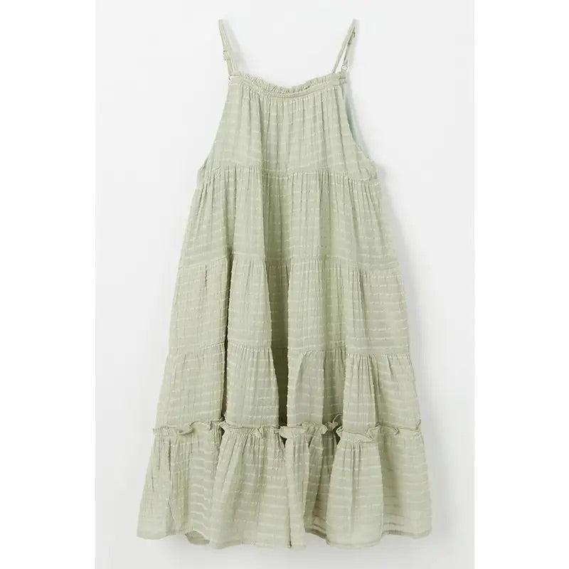 Girl’s Lara Dress