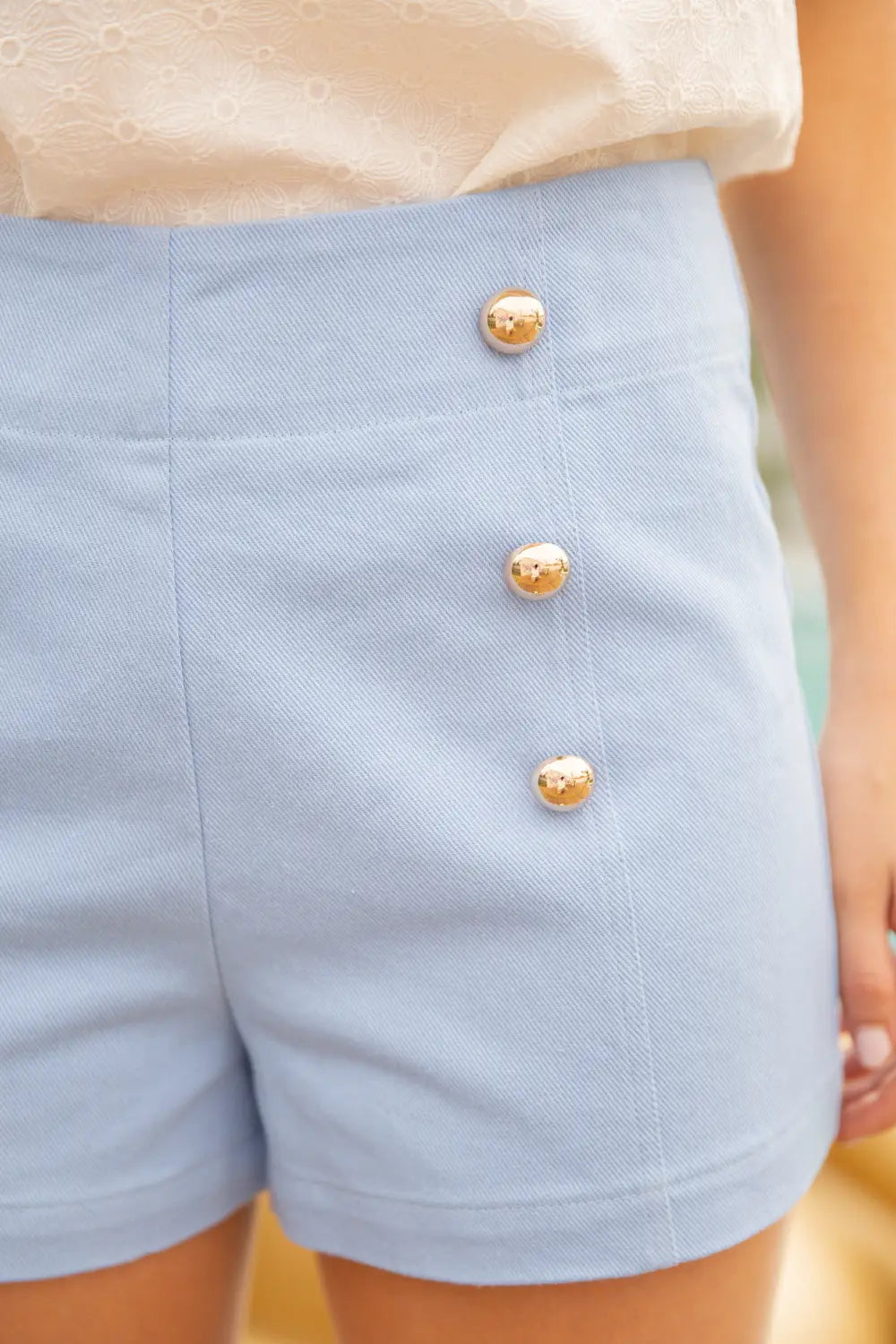 Lauren Shorts