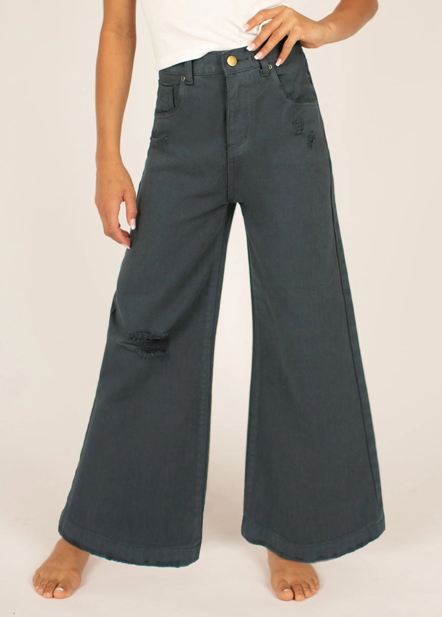 Addyson Denim jeans
