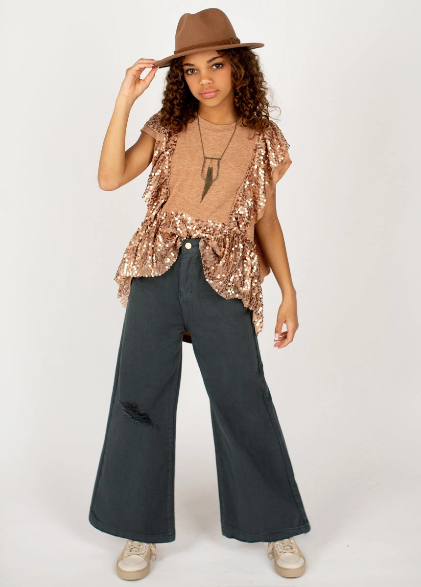 Addyson Denim jeans
