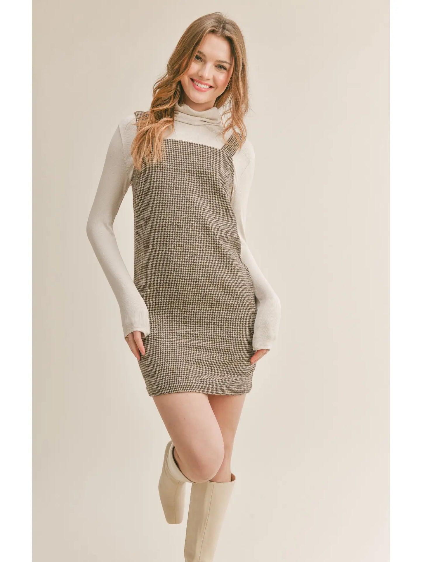Rory Dress