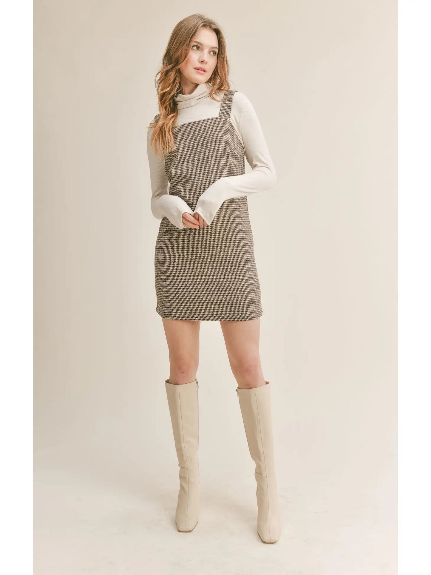 Rory Dress