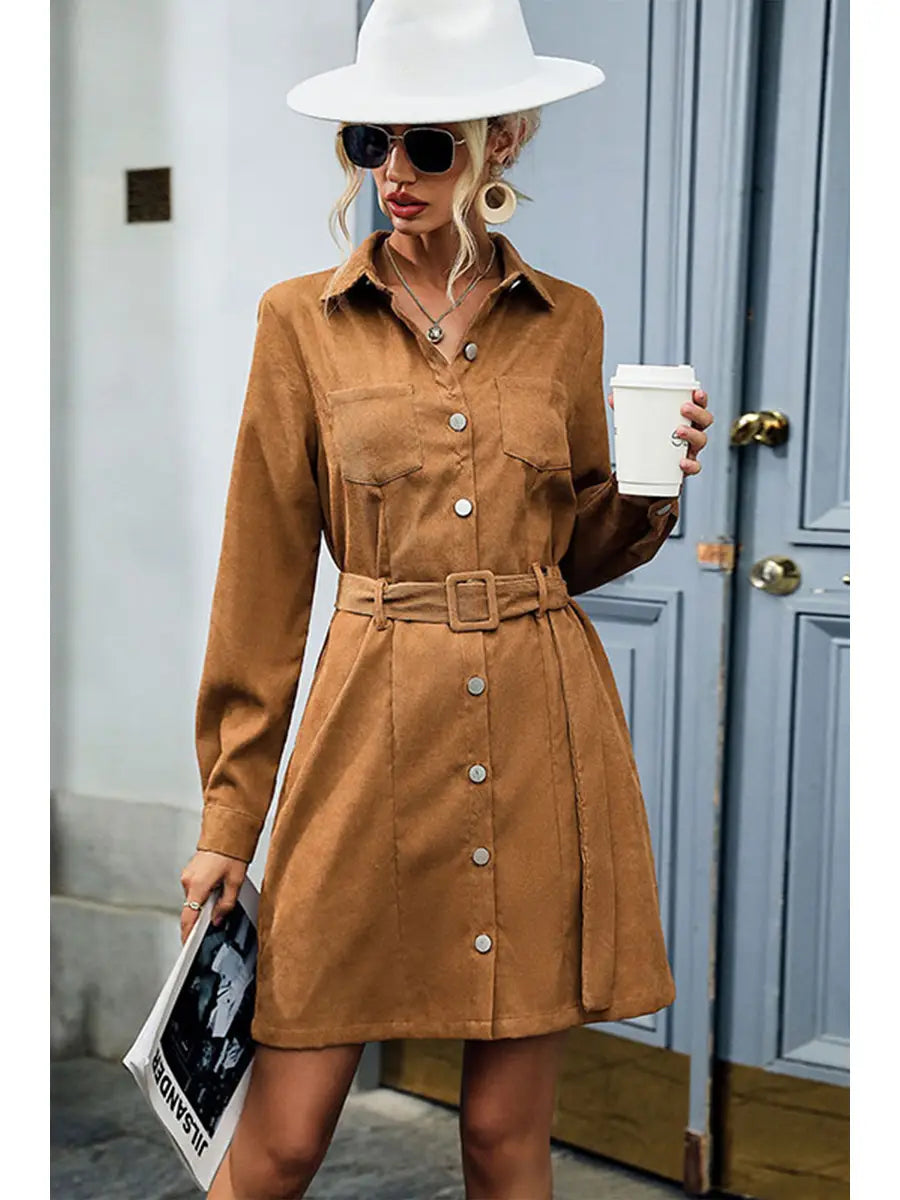 Irin Dress