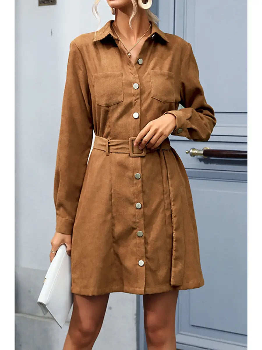 Irin Dress