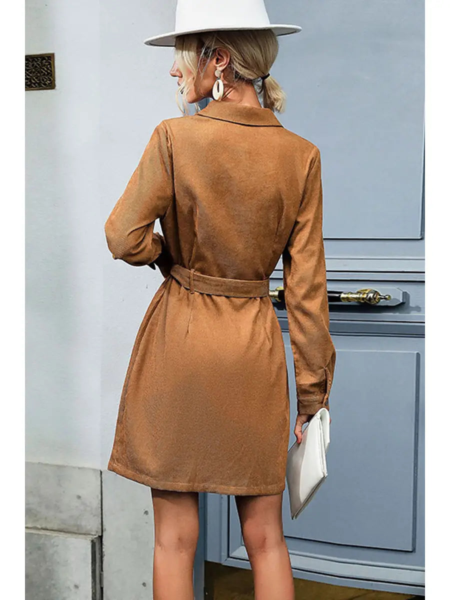 Irin Dress