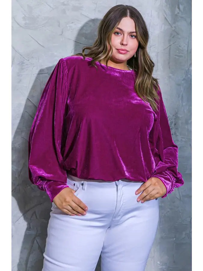 Noel Top