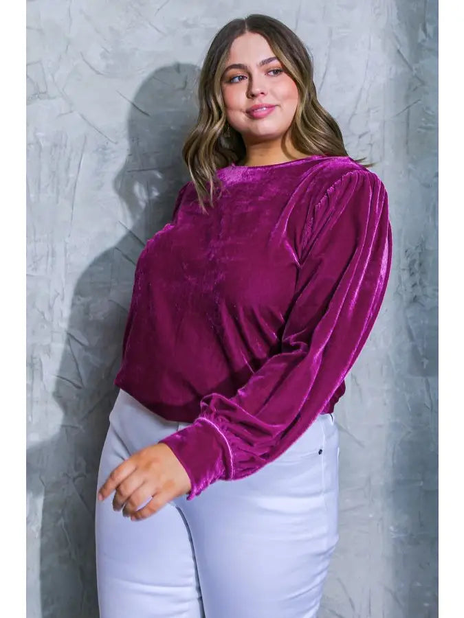 Noel Top