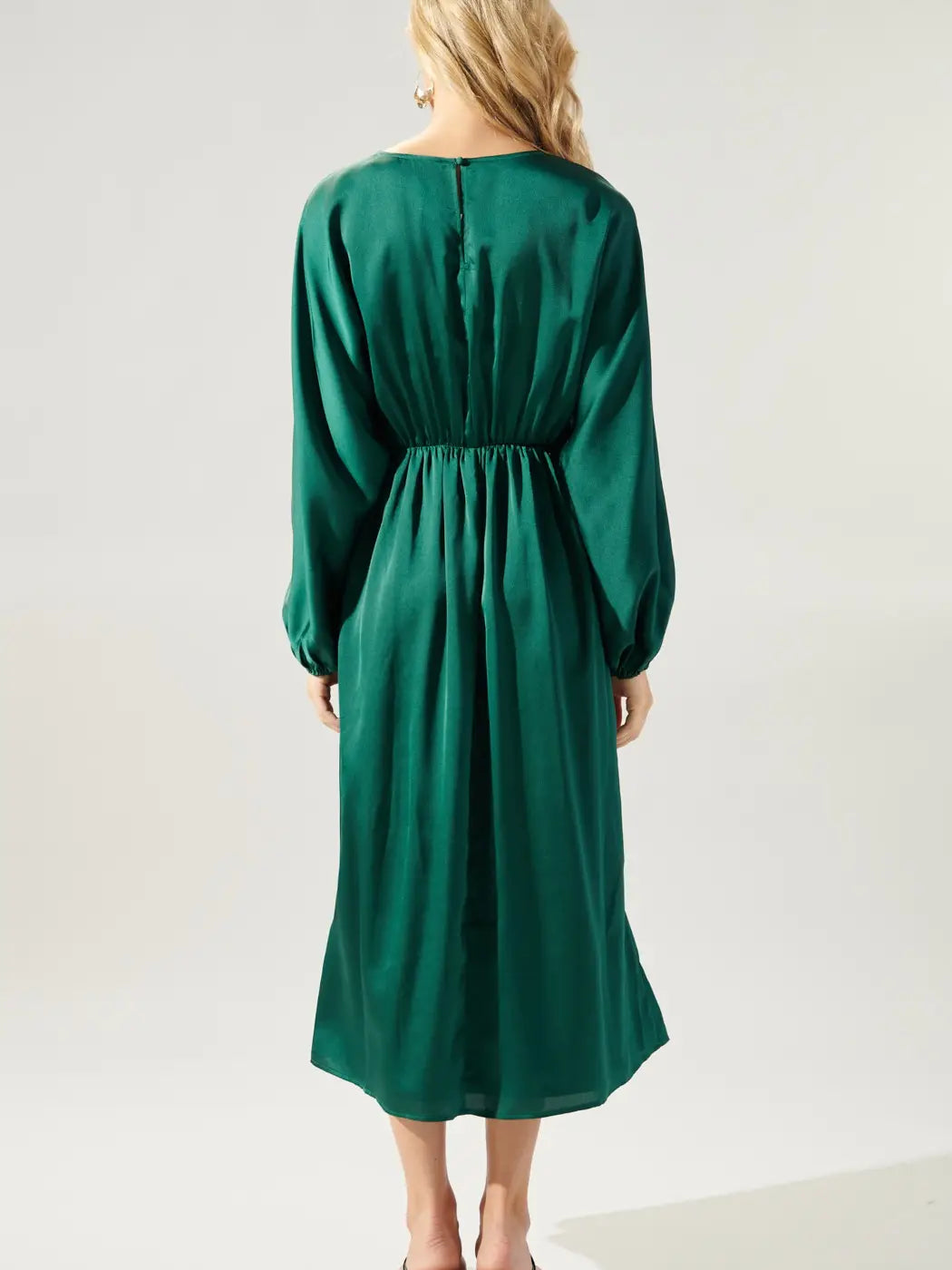 Tannenbaum Dress