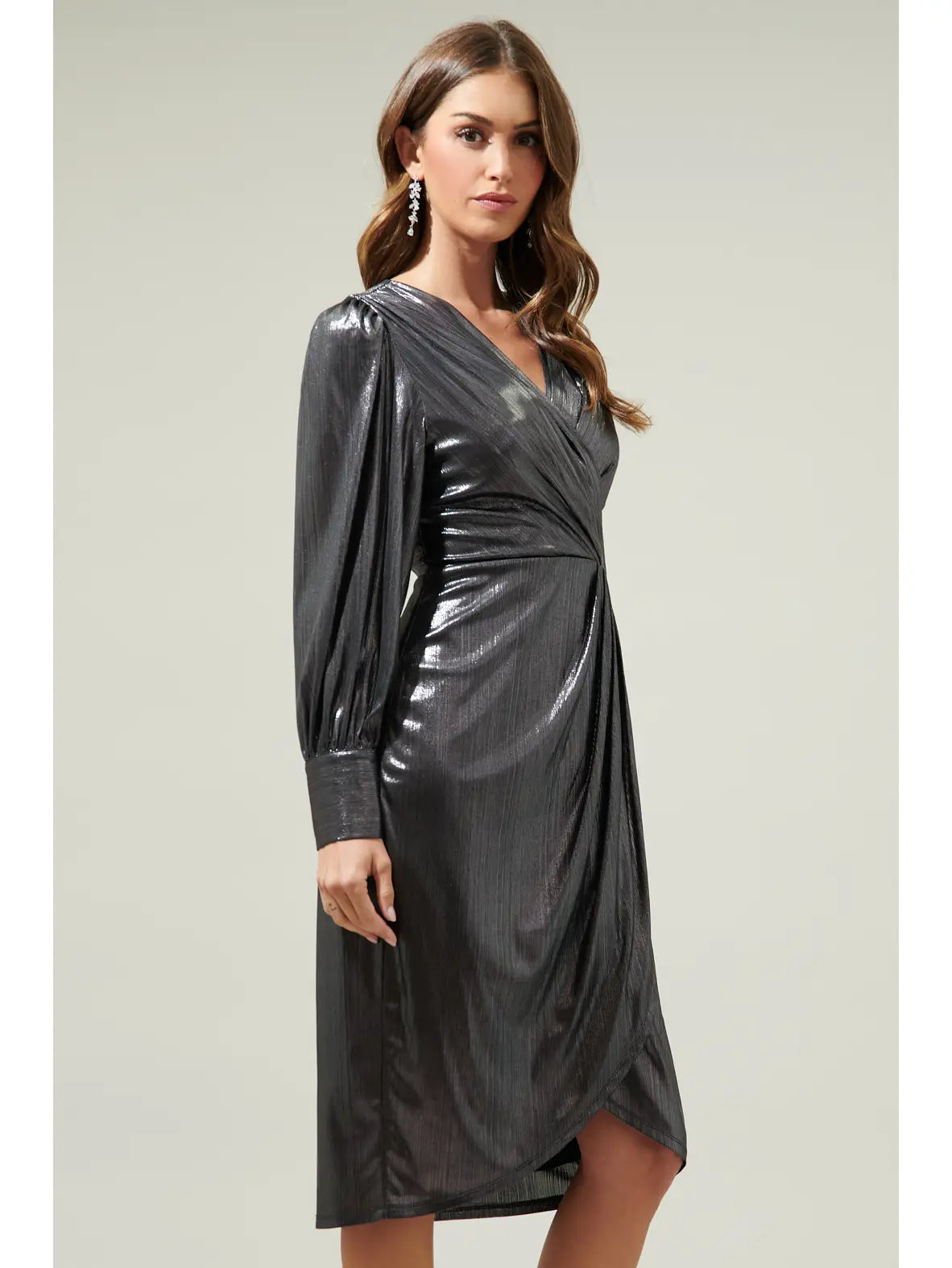 The Star Dress