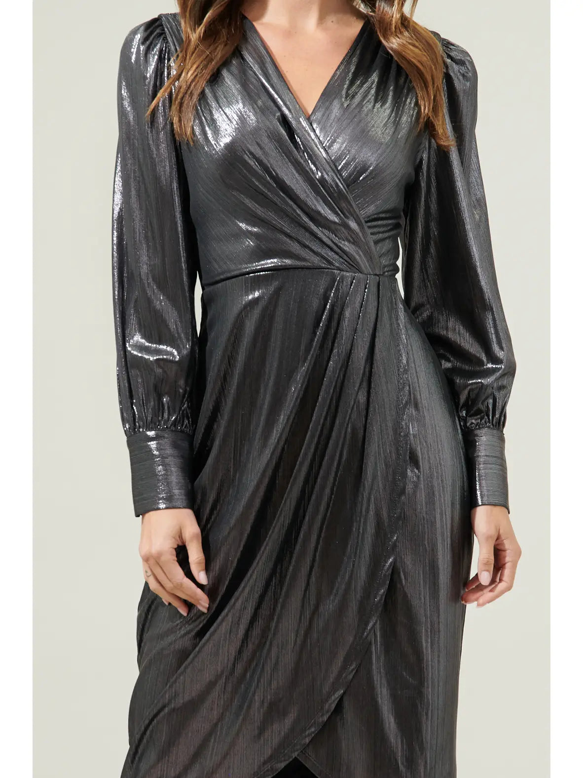 The Star Dress