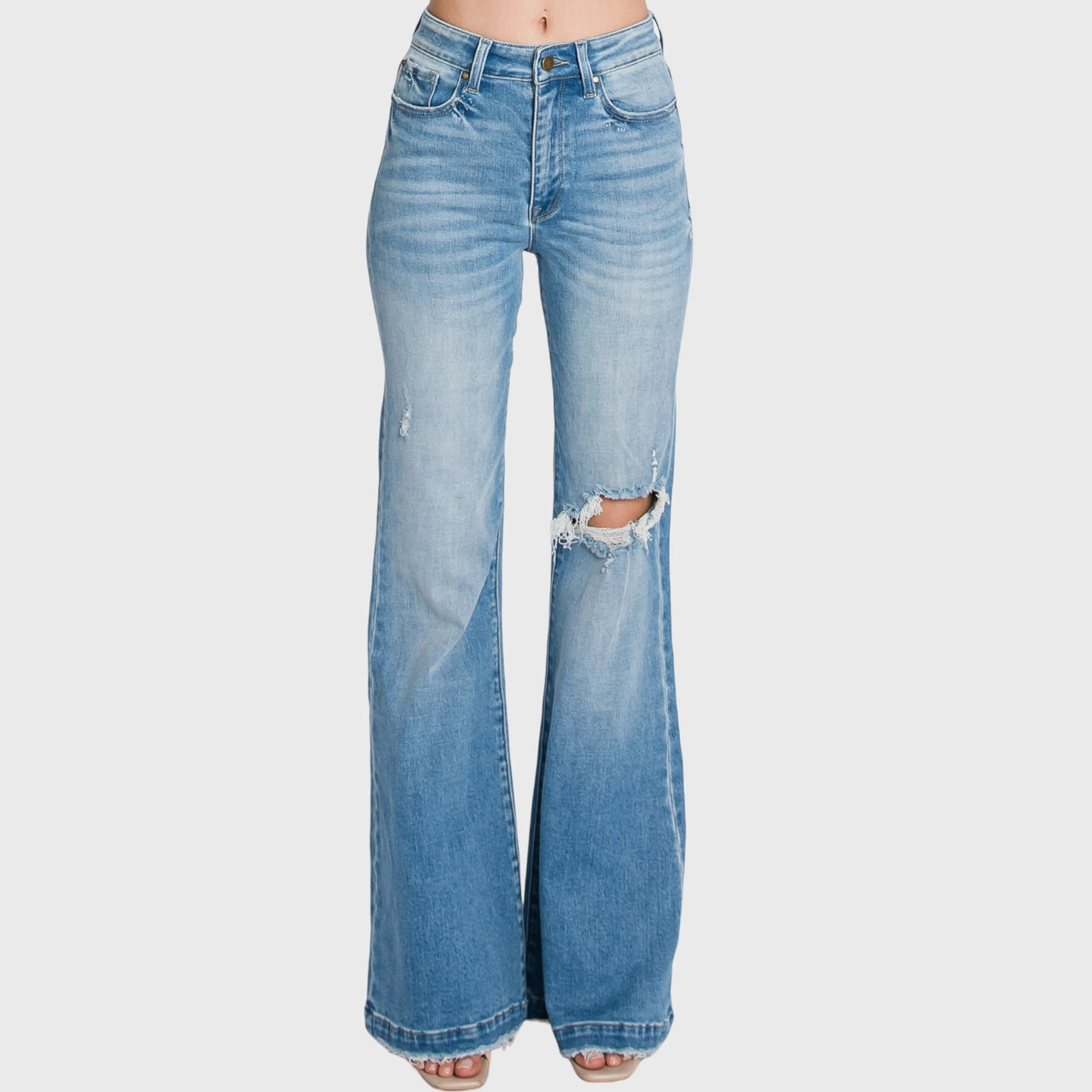 Blair flare jeans