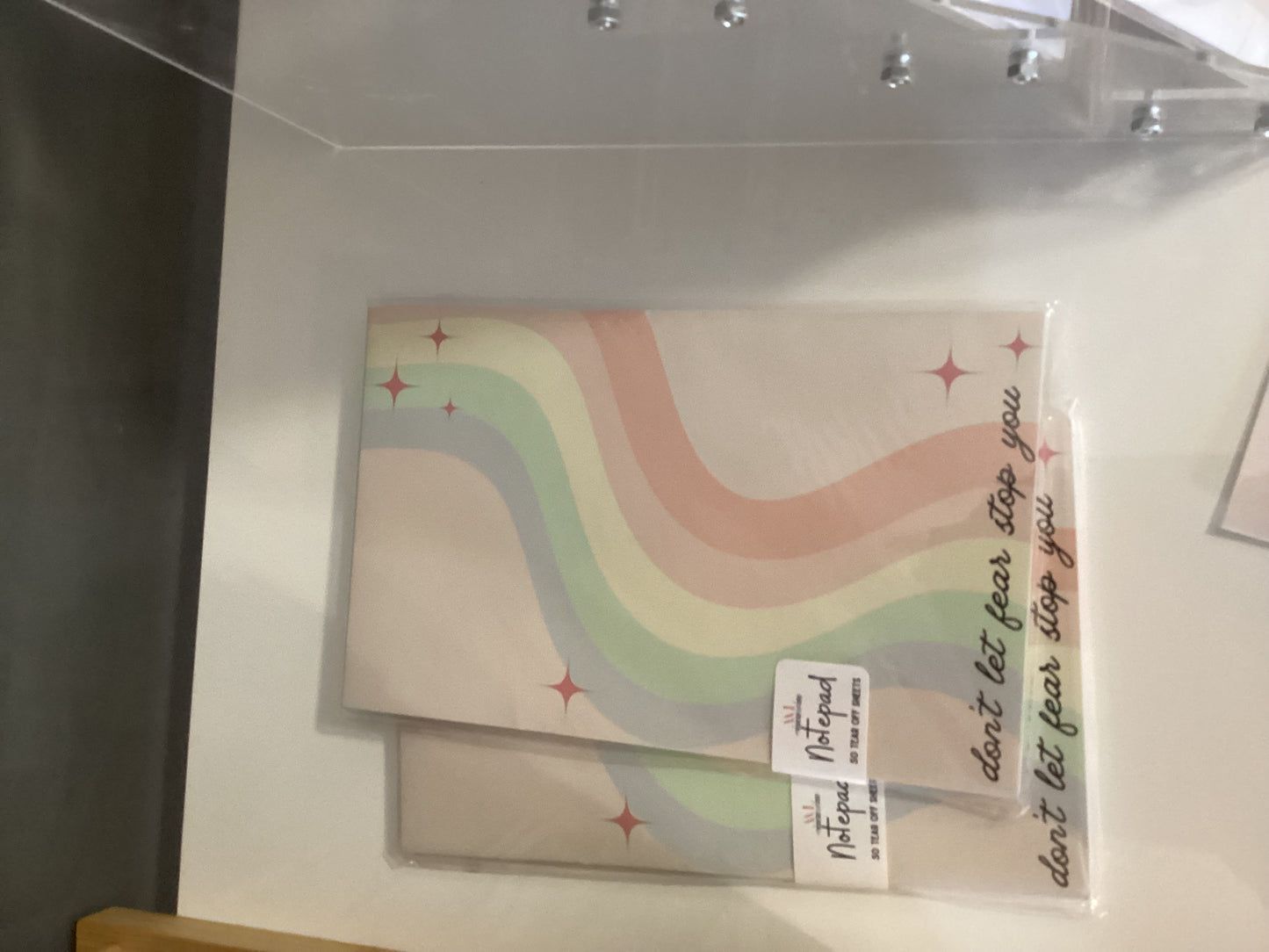 Notepads