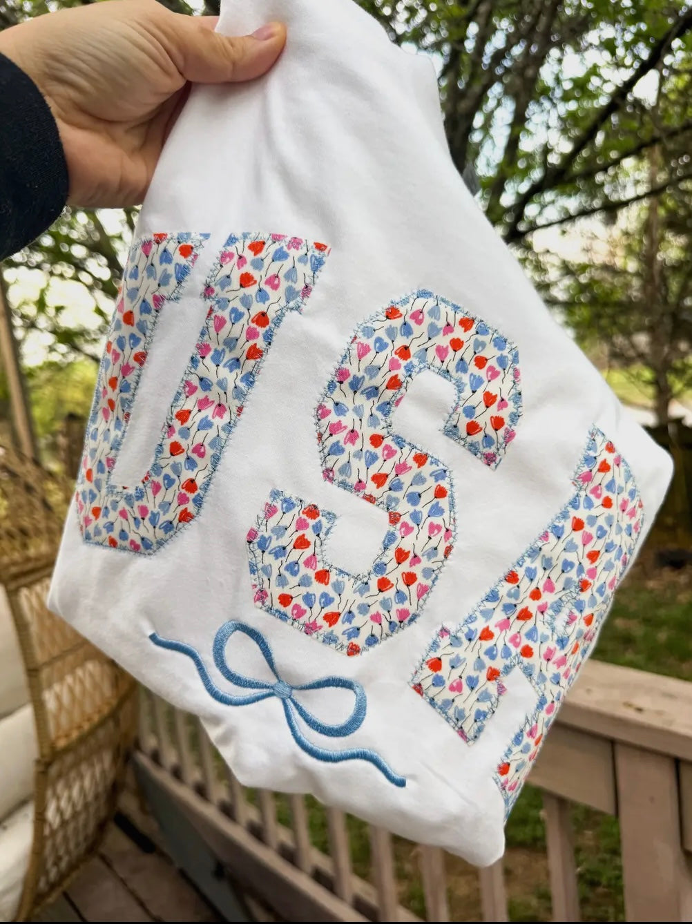 Liberty T-Shirt