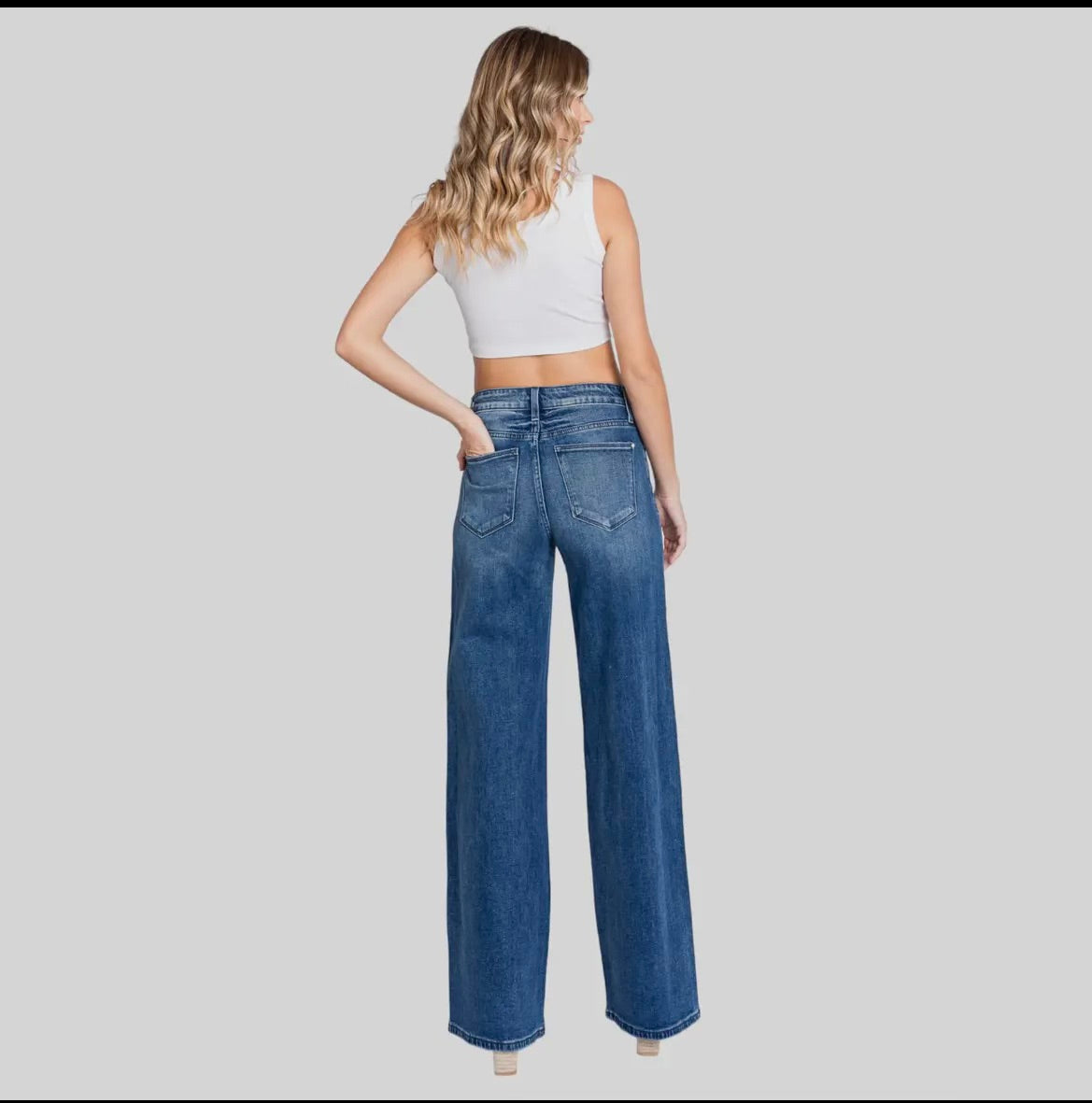 Jayleen Pants