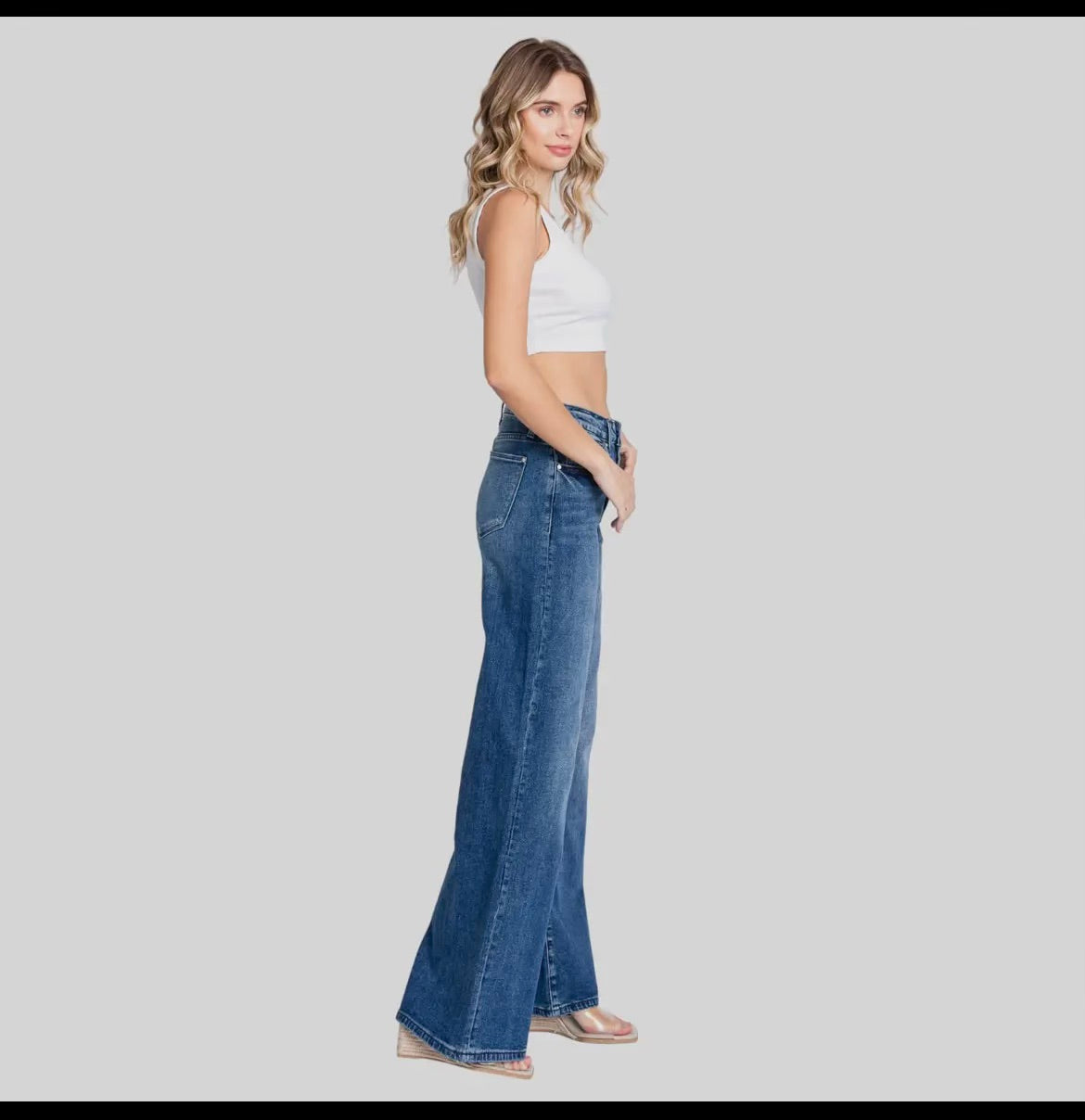 Jayleen Pants