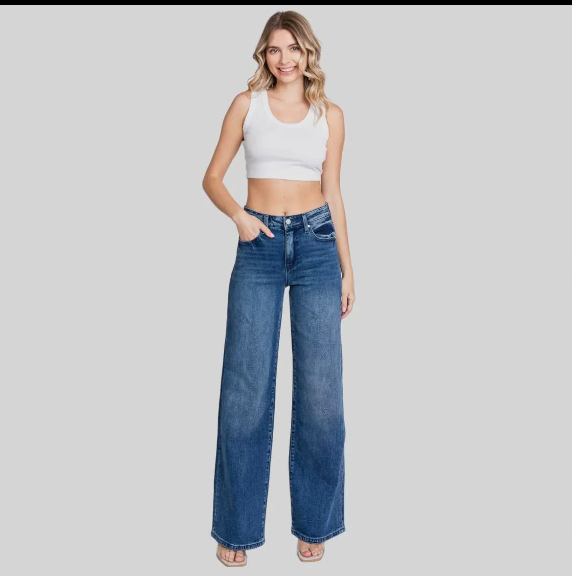 Jayleen Pants