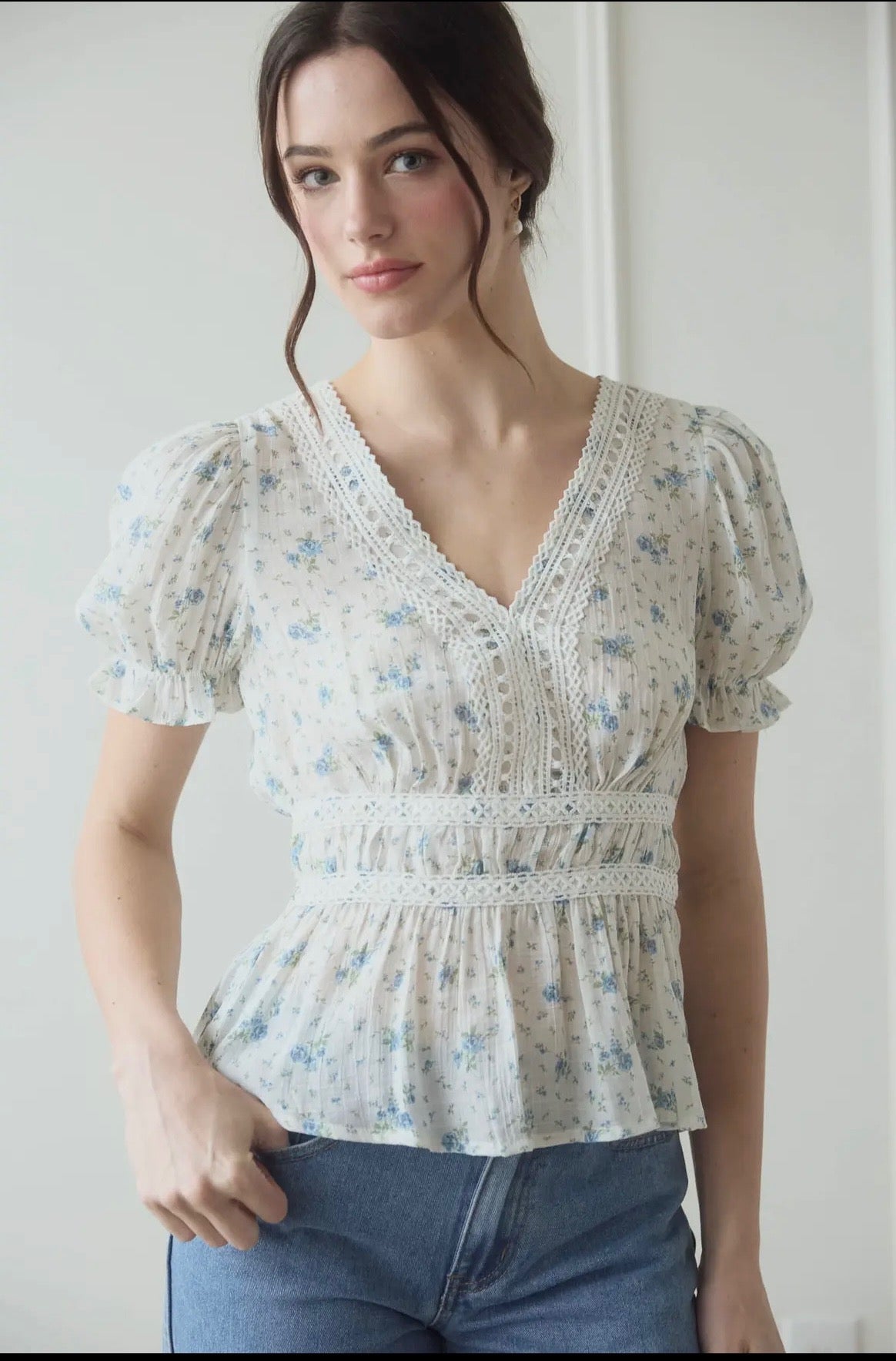 Bella Top