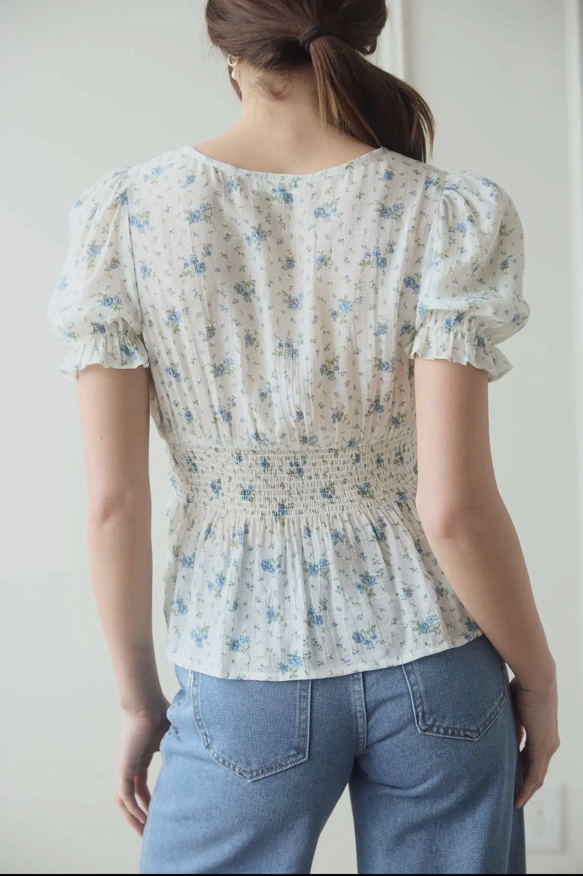 Bella Top