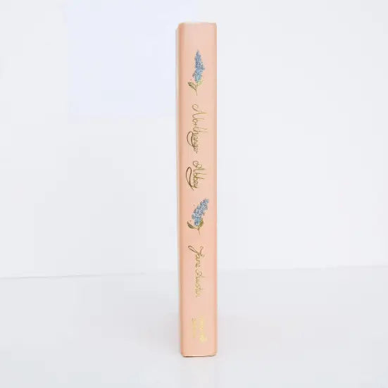 Northanger Abbey Mini Classic Edition