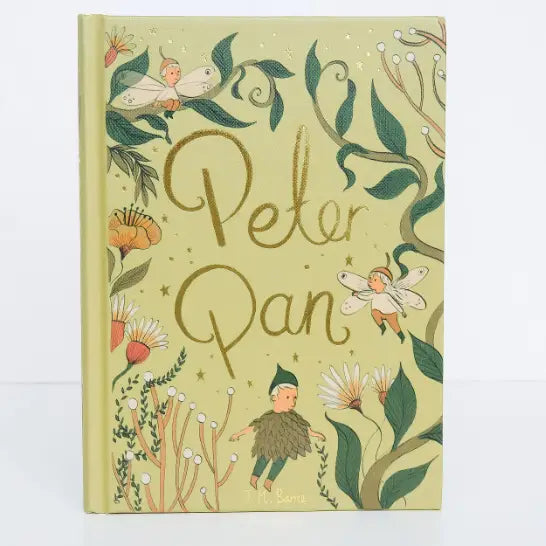 Peter Pan Classic Edition