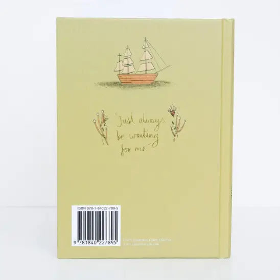Peter Pan Classic Edition