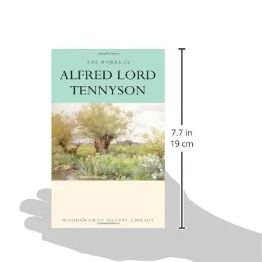 The Works of Alfred Lord Tennyson
