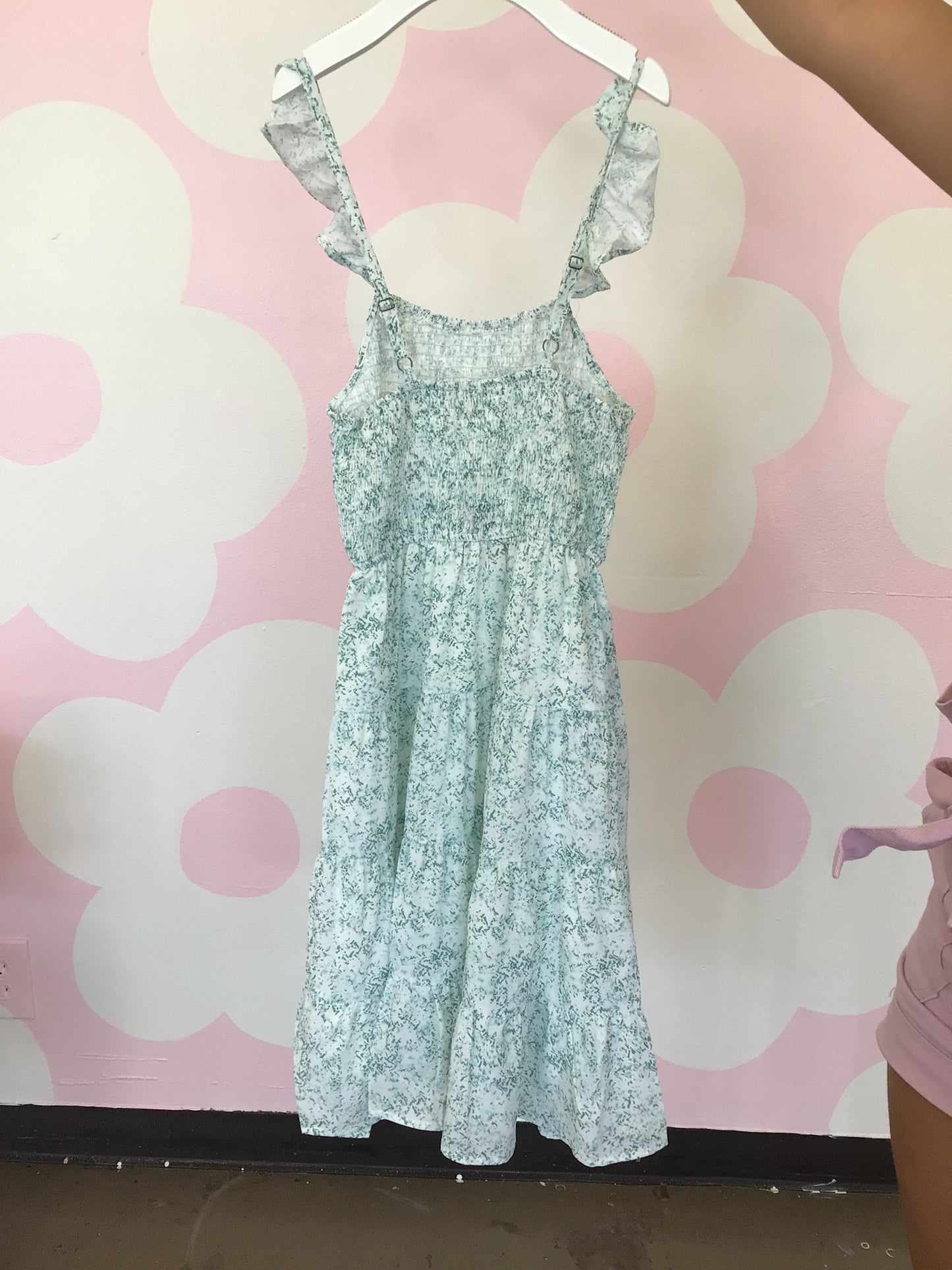 Girl’s Jodi Dress