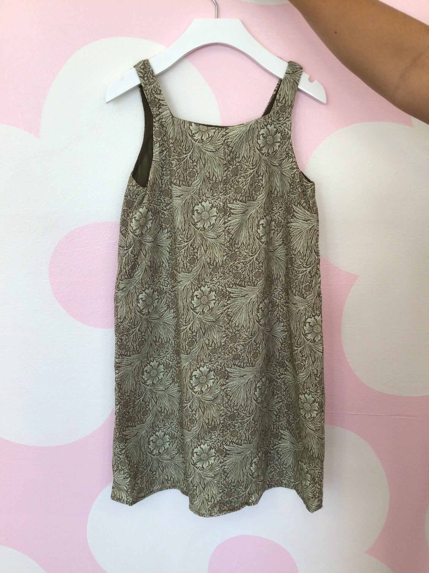 Girl’s Olivia Dress