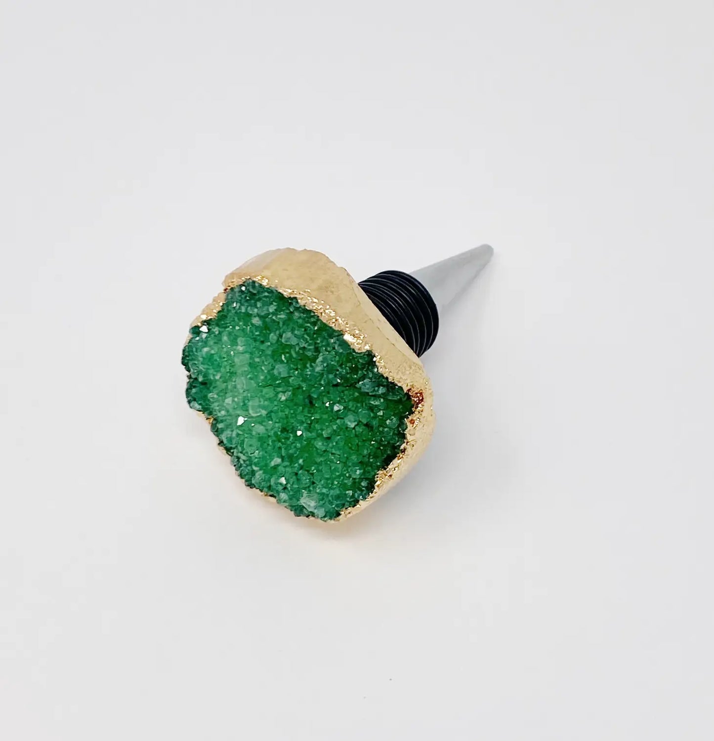 Stone Wine Stopper