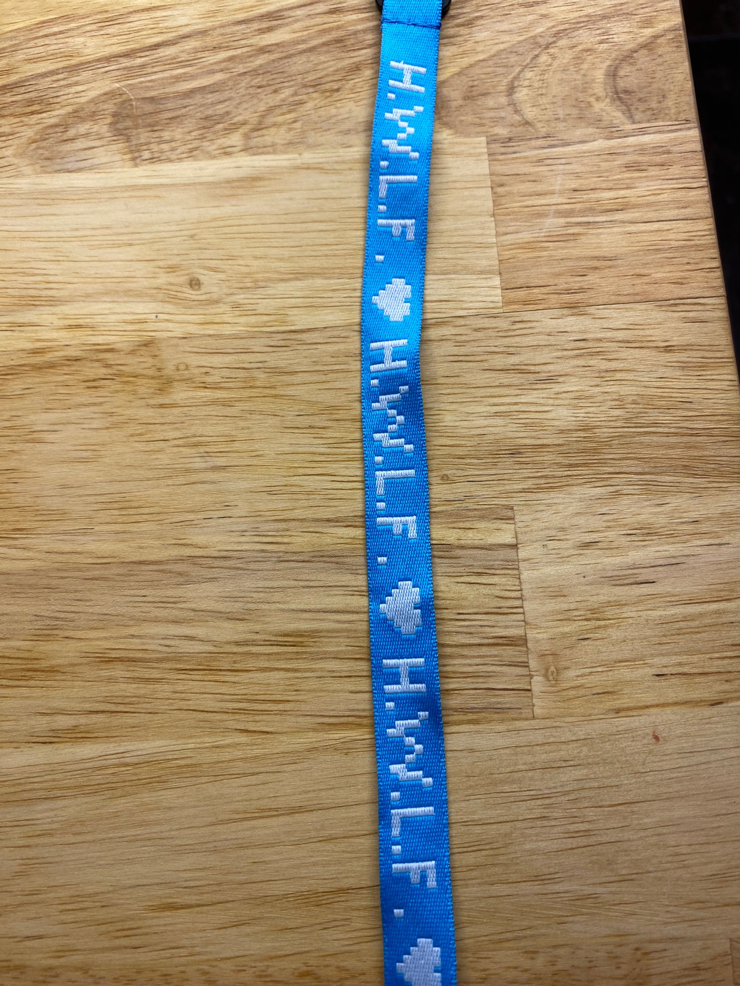 H.W.L.F Bracelets