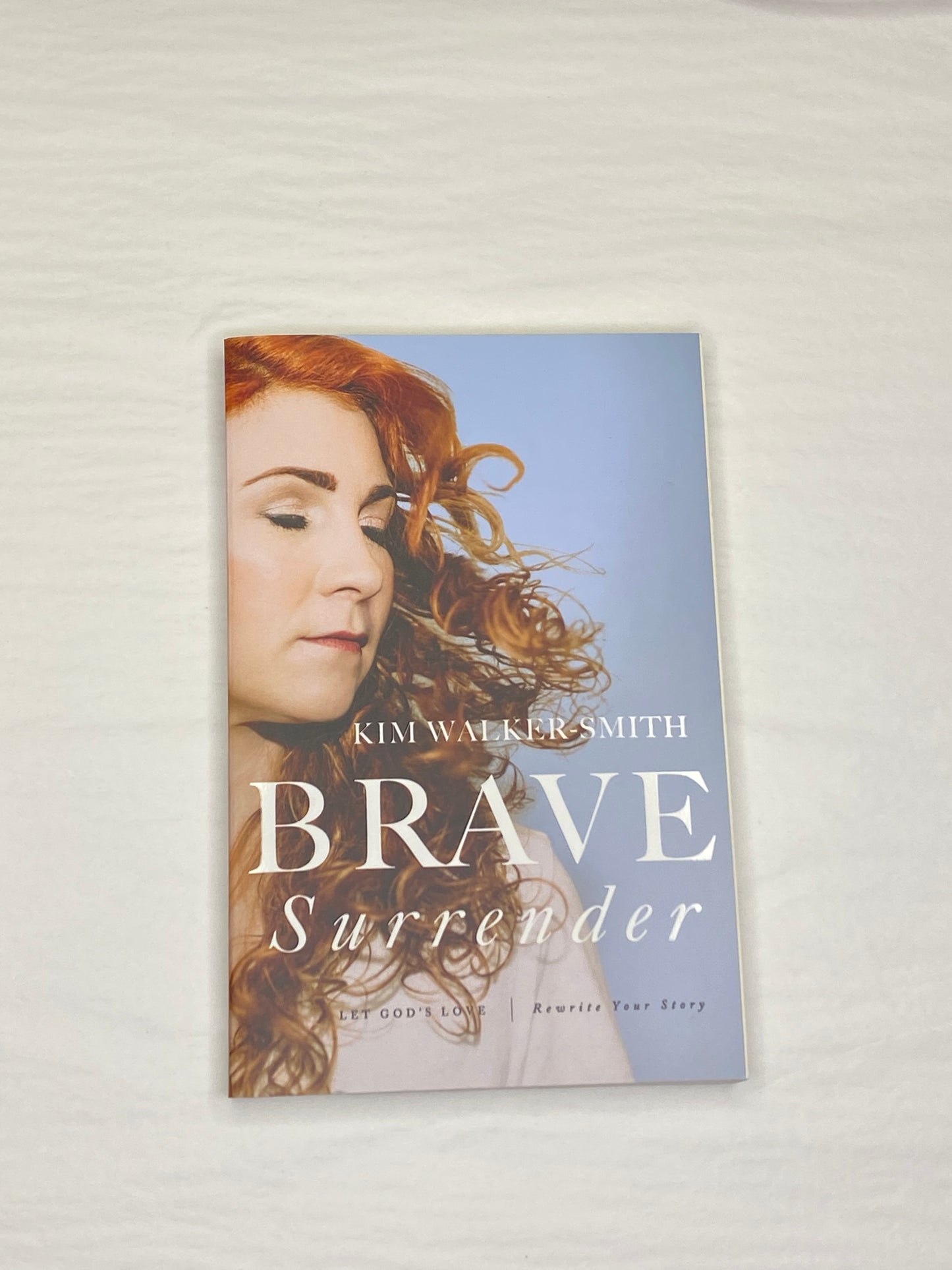 Brave Surrender