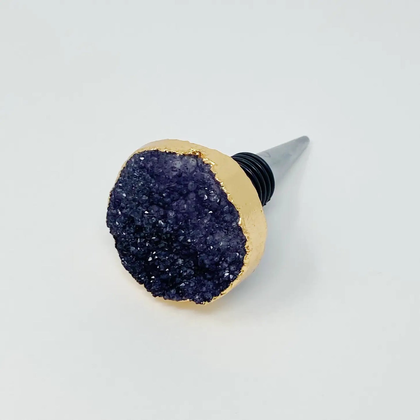Stone Wine Stopper