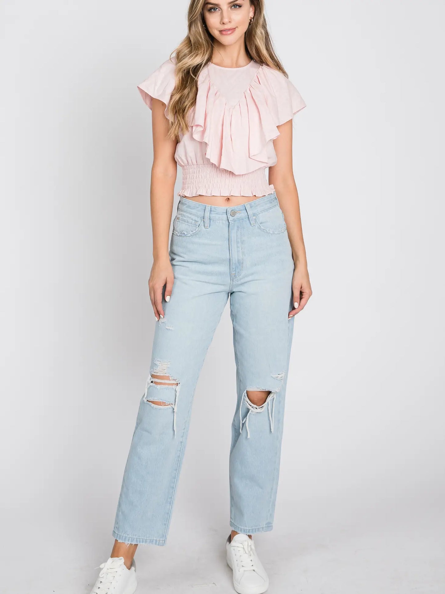 Petra Jeans