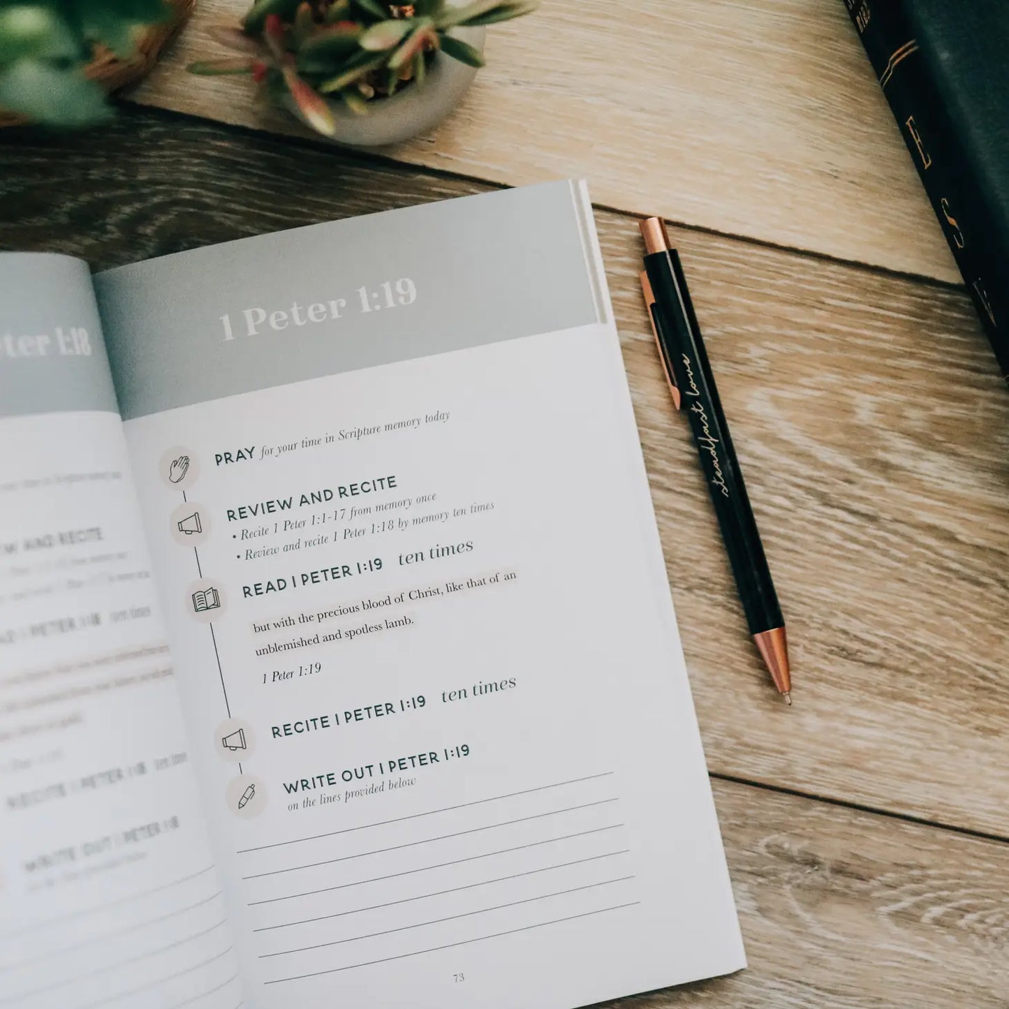 Dwell study guide