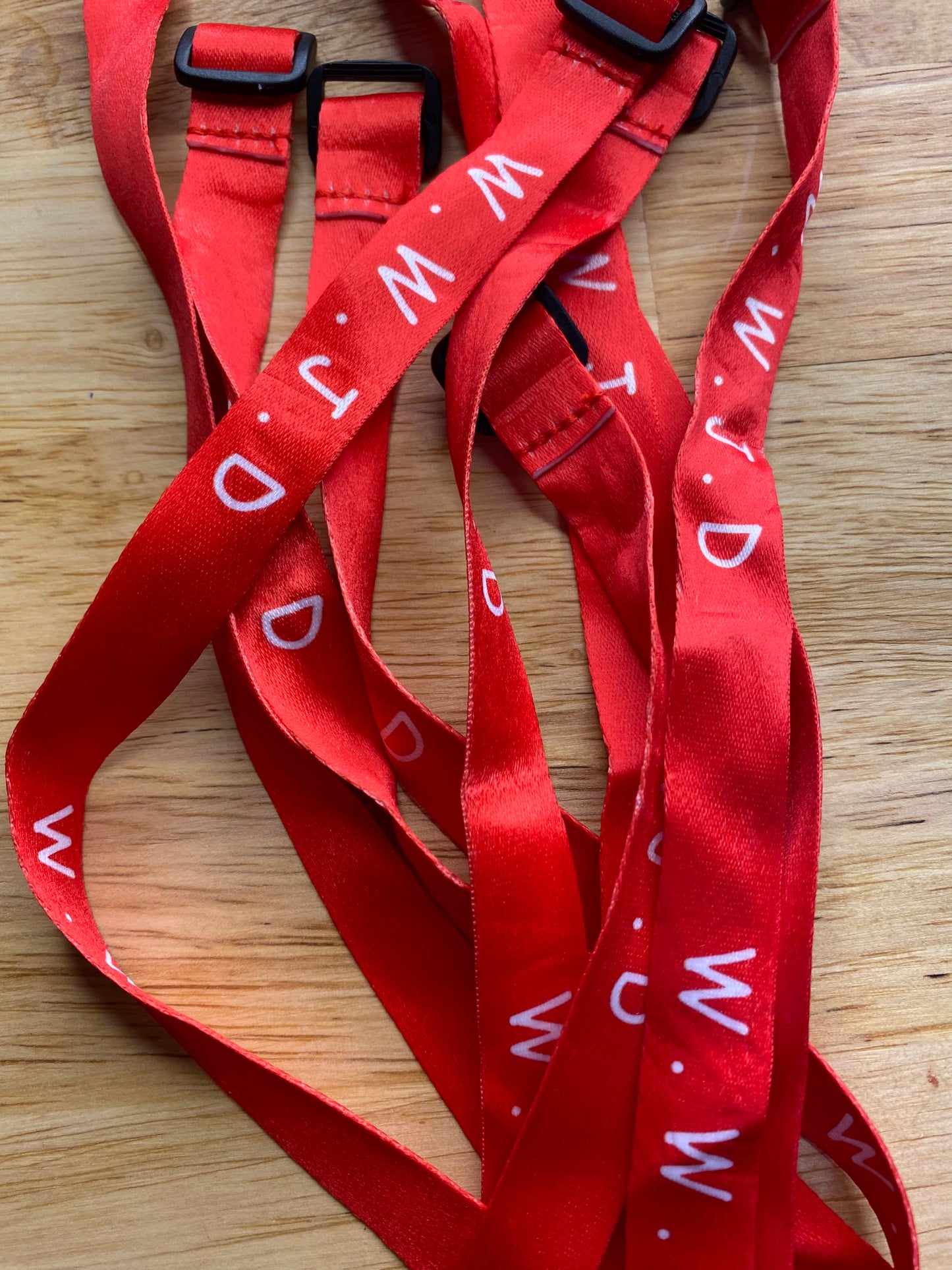 W.W.J.D Bracelets