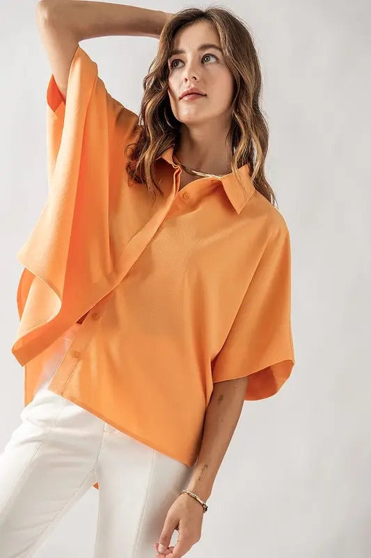 Davina Blouse