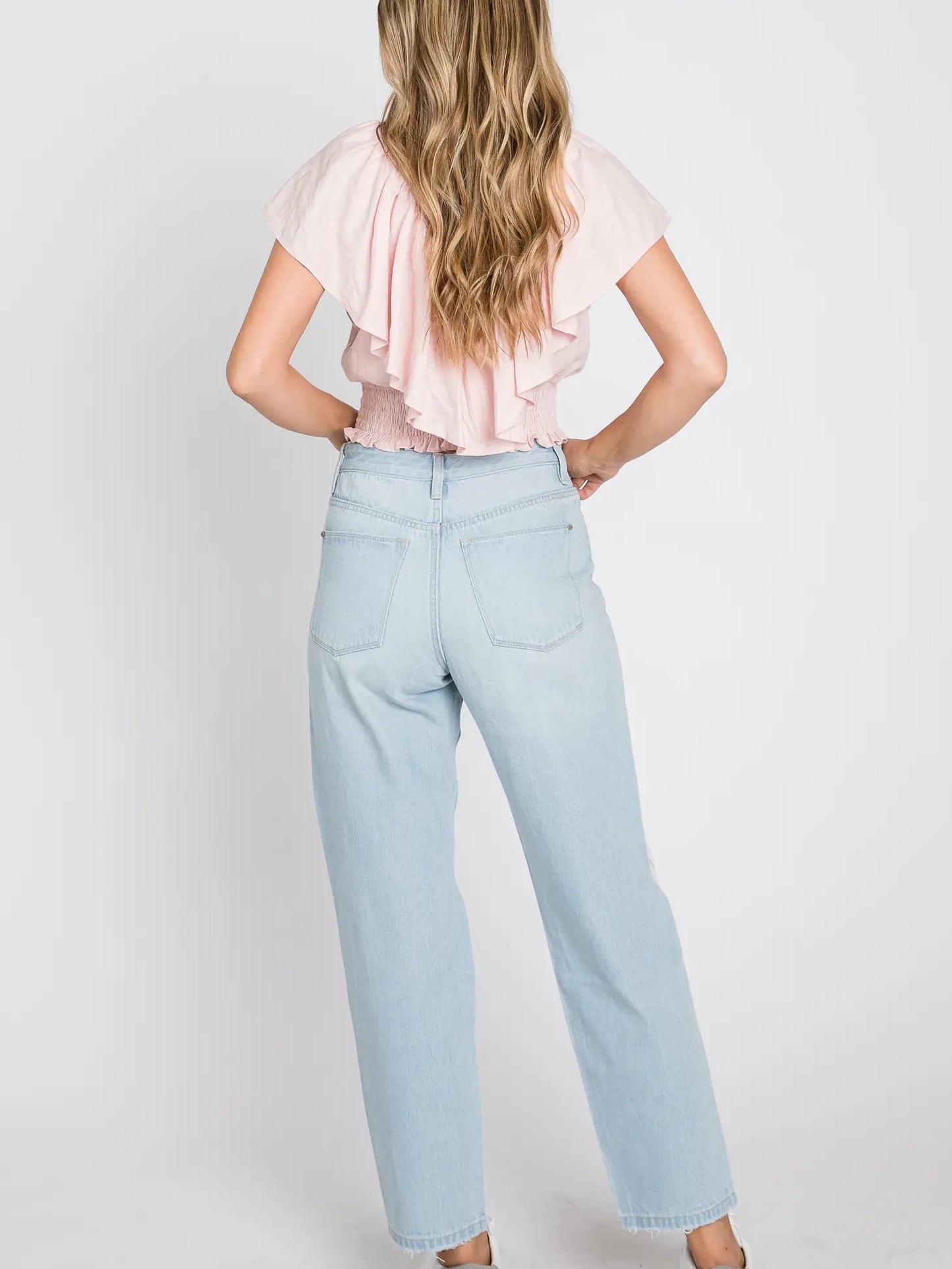 Petra Jeans