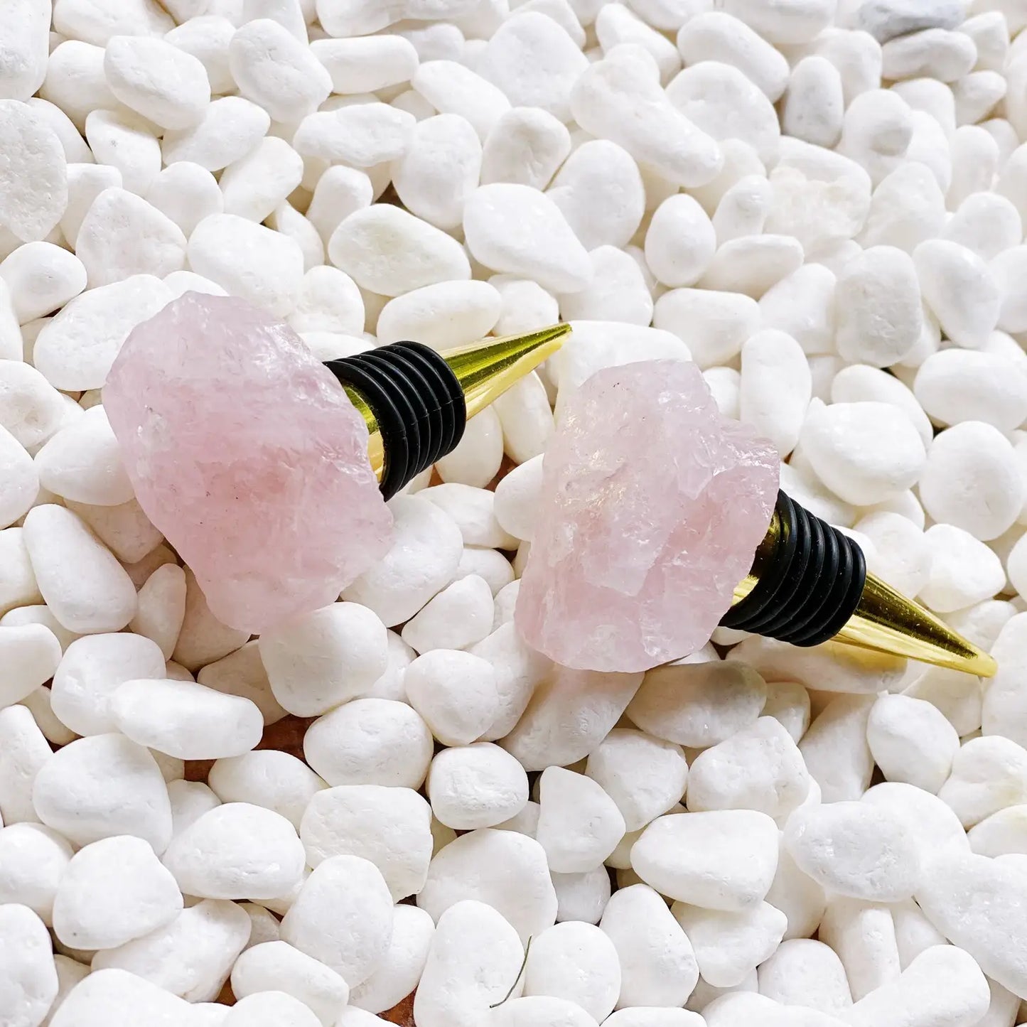 Stone Wine Stopper