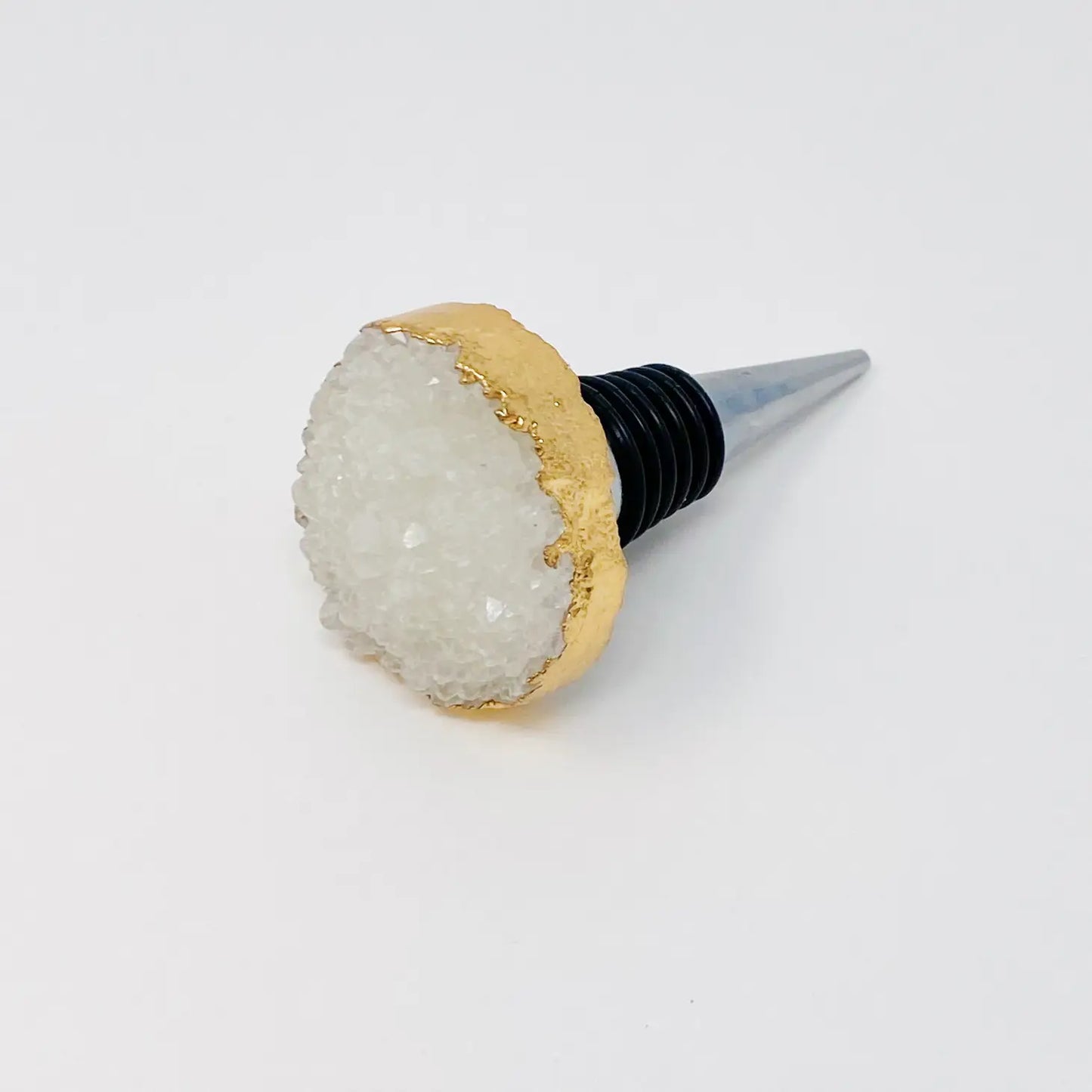 Stone Wine Stopper