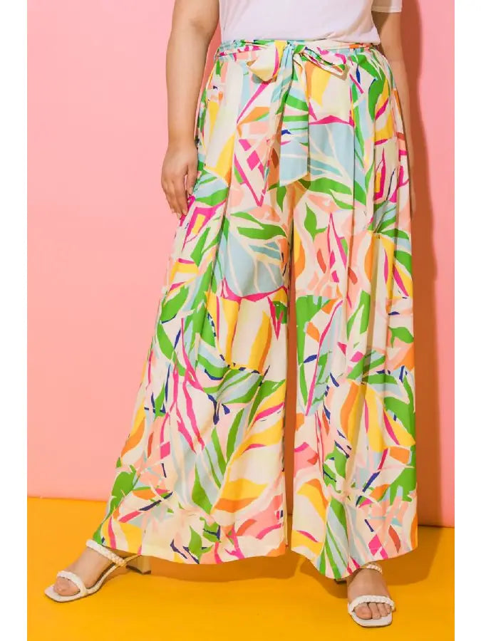 Maui Pant