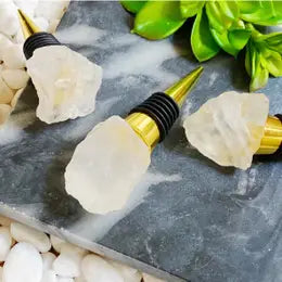 Stone Wine Stopper